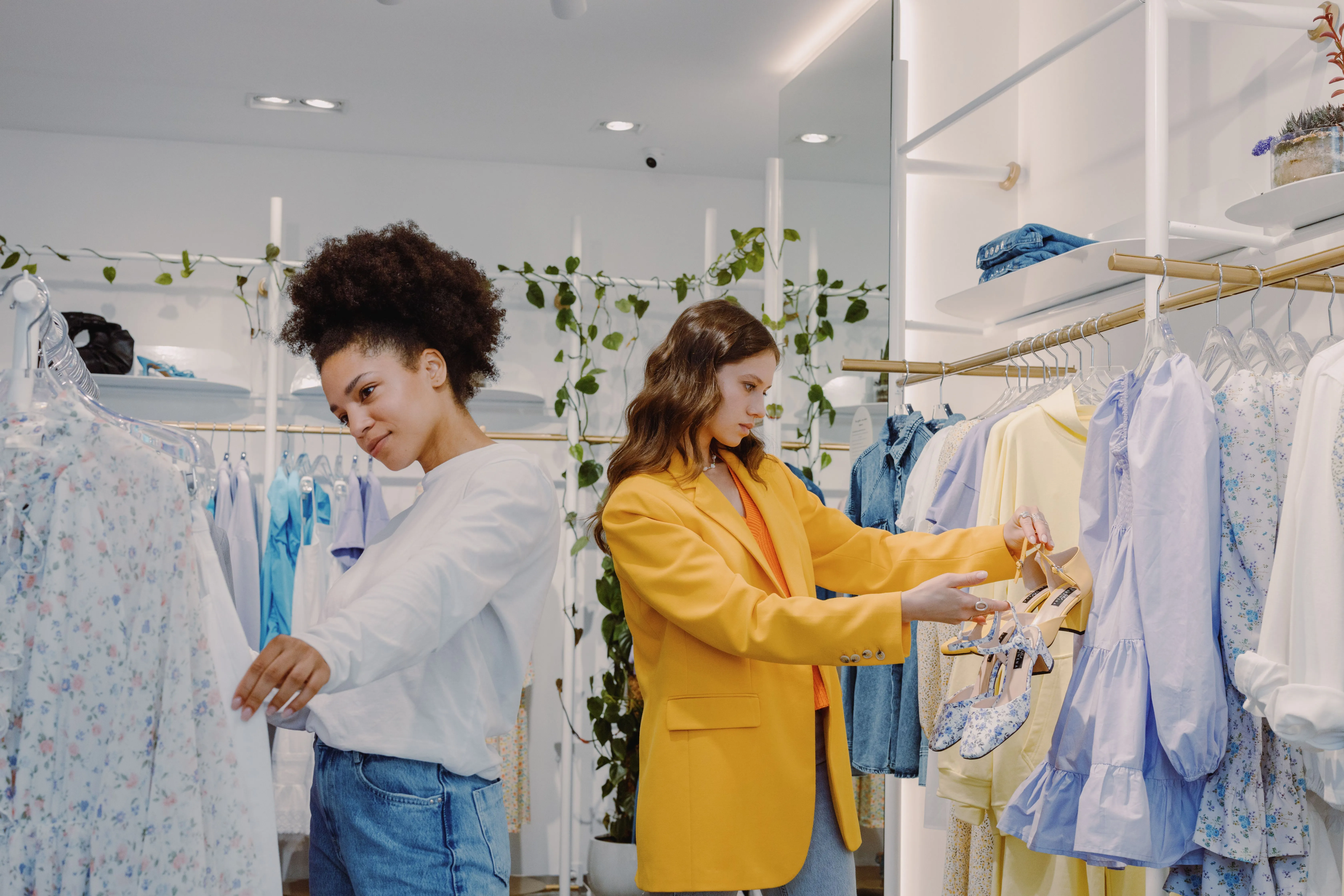 Sell more. Queue less. Run smoother.