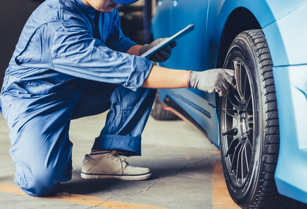 Run a smarter shop. Keep customers coming back.
