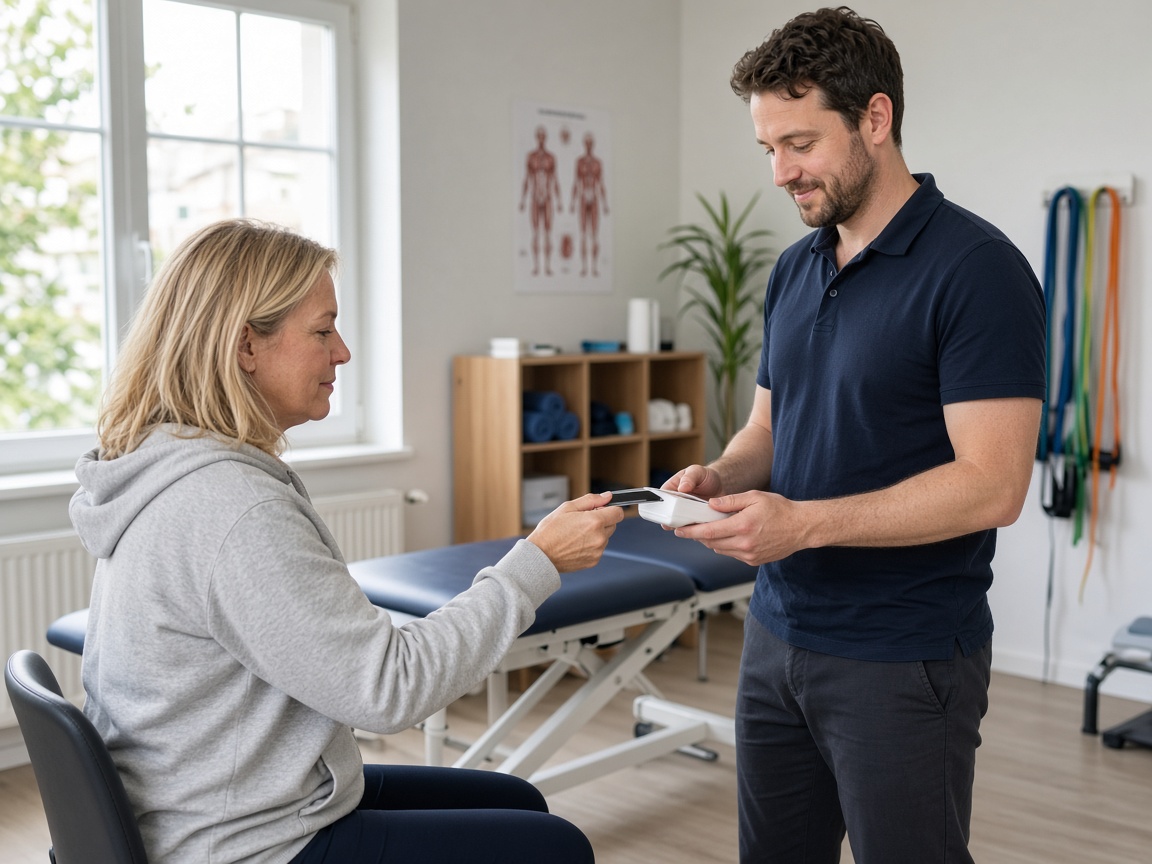 Run your practice without the administrative headache.