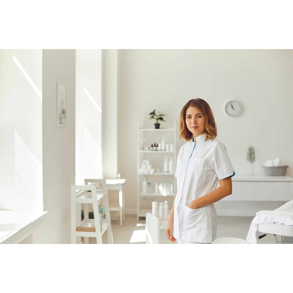 Run your practice without the administrative headache.