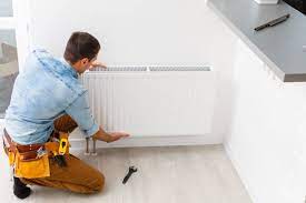 Heating System Repair Photo. Source: iStock