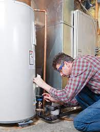 Water heater Photo. Source: Depositphotos®
