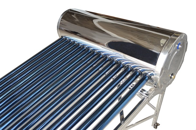 continuous hot water, anode rod, more money