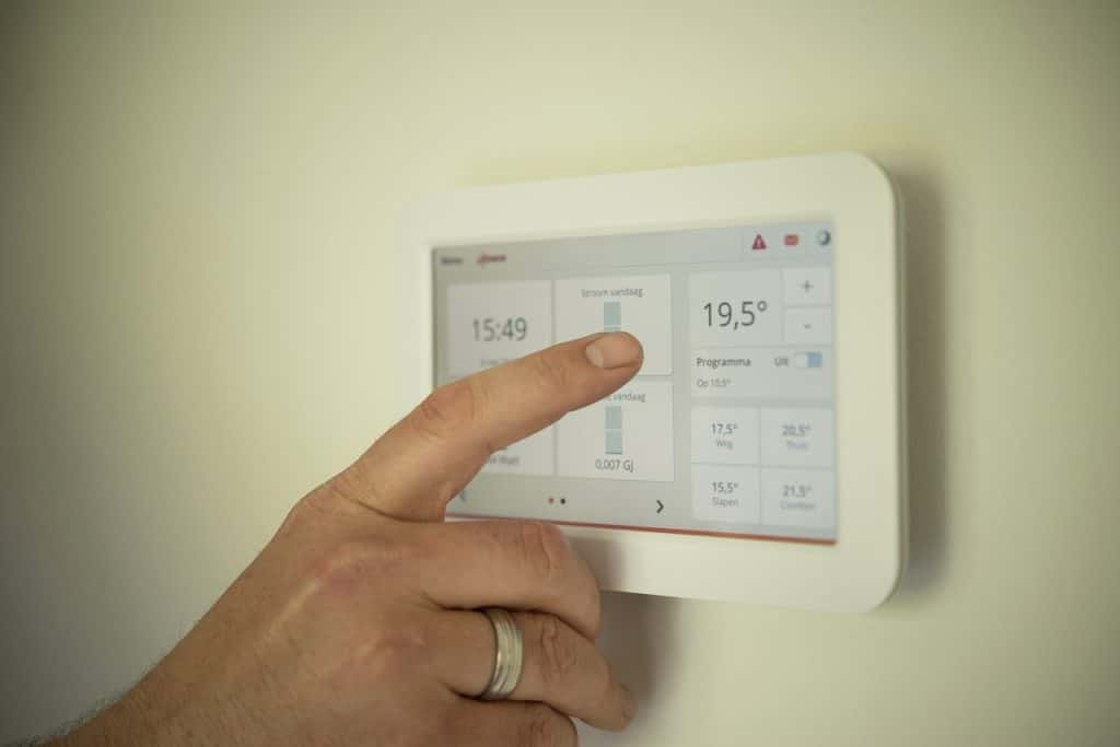 heating system