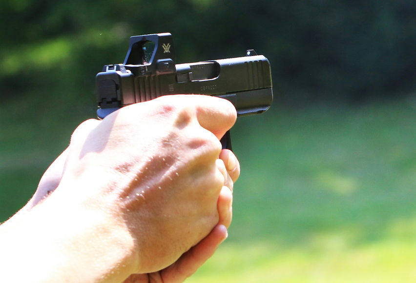 DFW's growing gay gun culture: Why more LGBT Texans are empowering themselves through firearm training