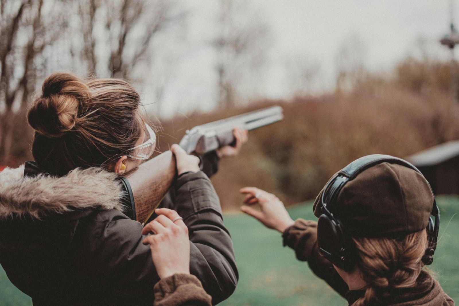 DFW's growing gay gun culture: Why more LGBT Texans are empowering themselves through firearm training