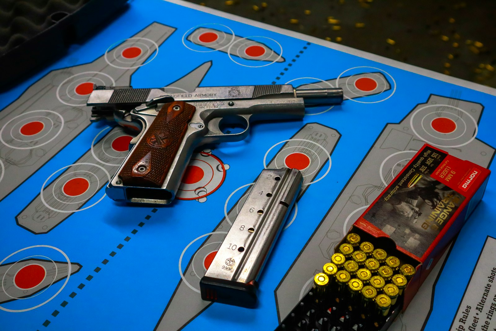 How to choose the best first gun: 6 tips for beginners