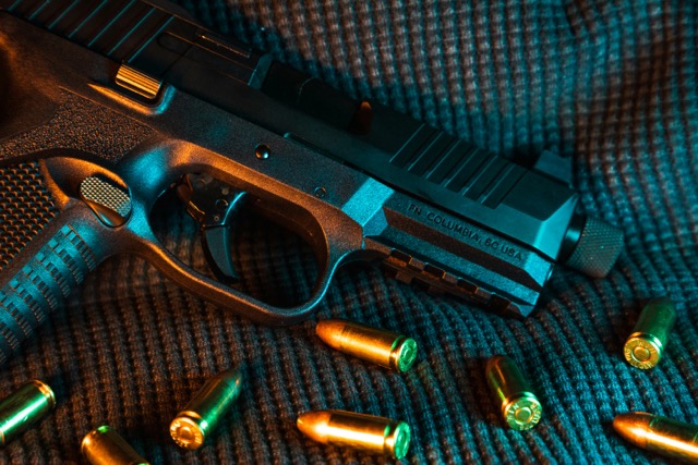 Don't buy your first handgun yet: why you should try before you buy