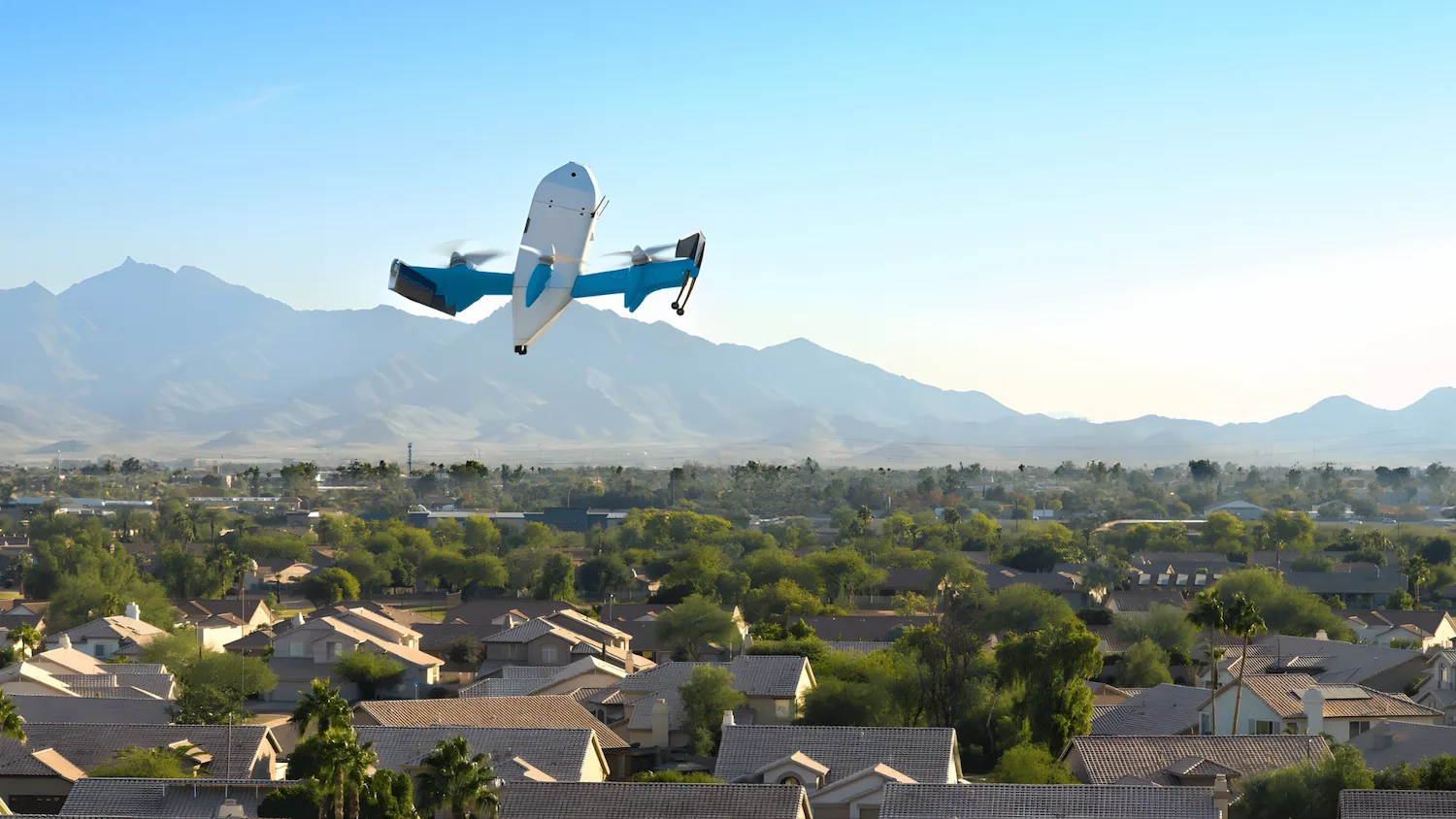 Clear, actionable drone activity insights
