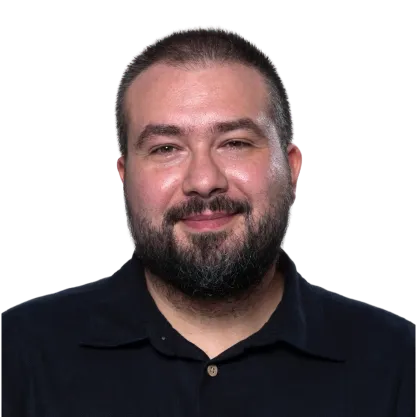 Aleksandar Danicic, PhD