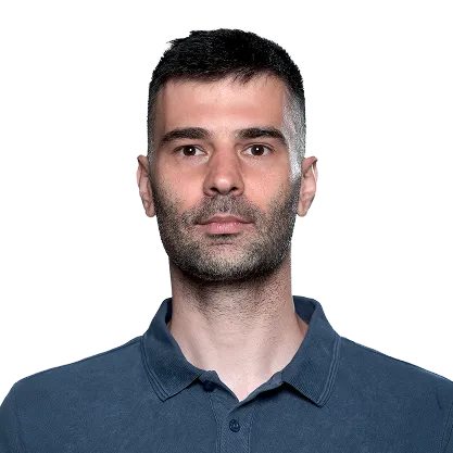 Aleksandar Baburski, PhD