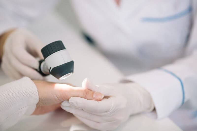 Cosmetic Dermatology