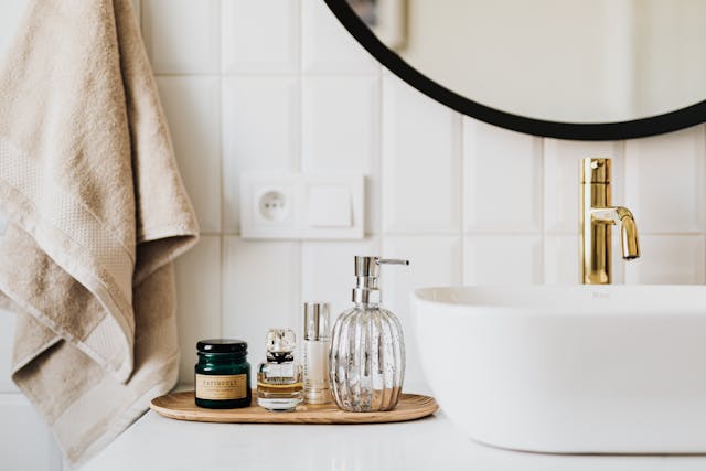 Skin Care Products