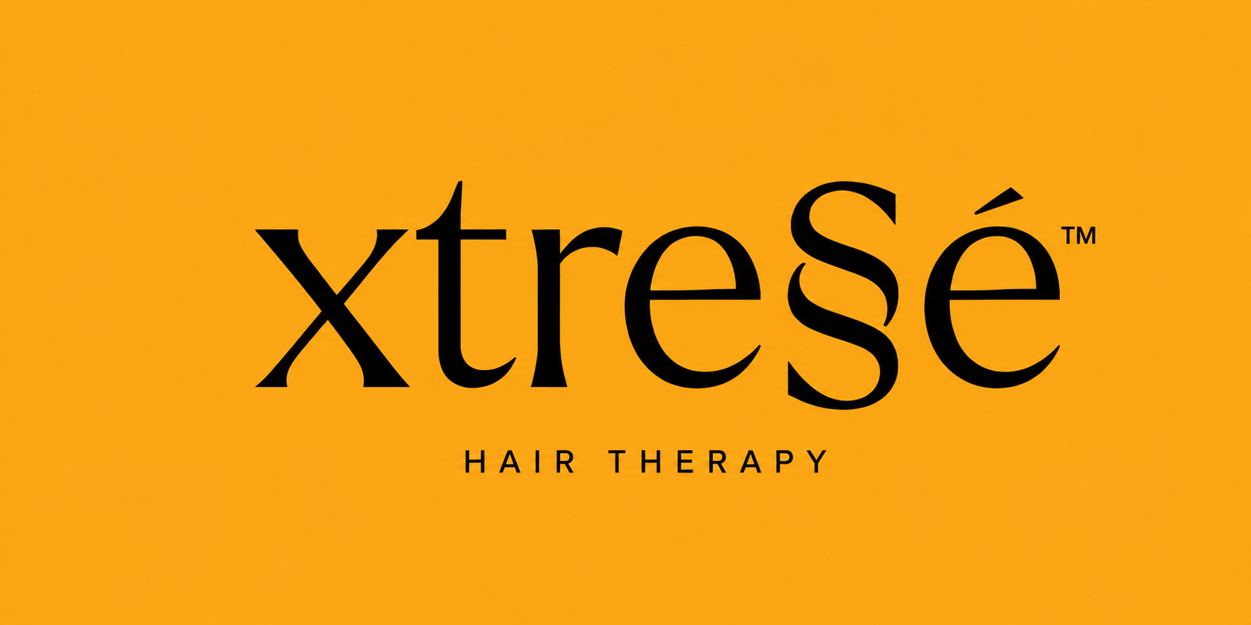 Xtresse Hair Therapy