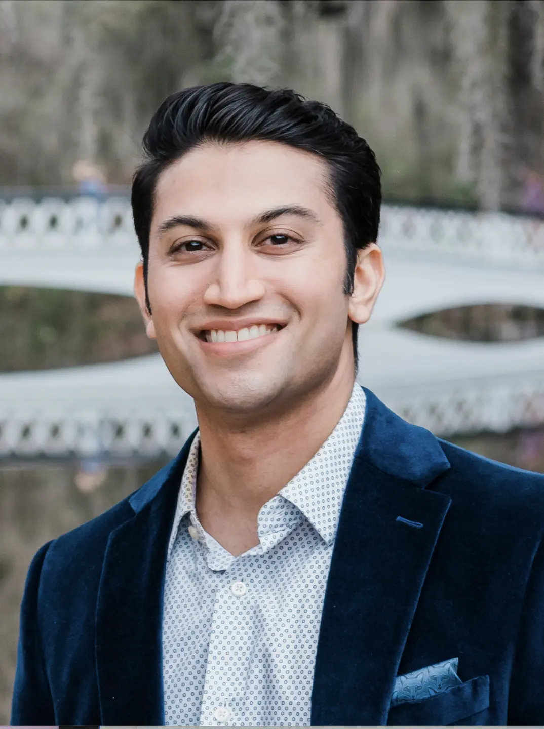 Dr. Aatman Shah
