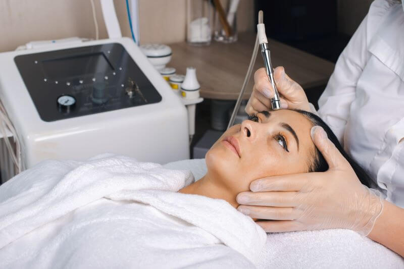 Botox and Dysport