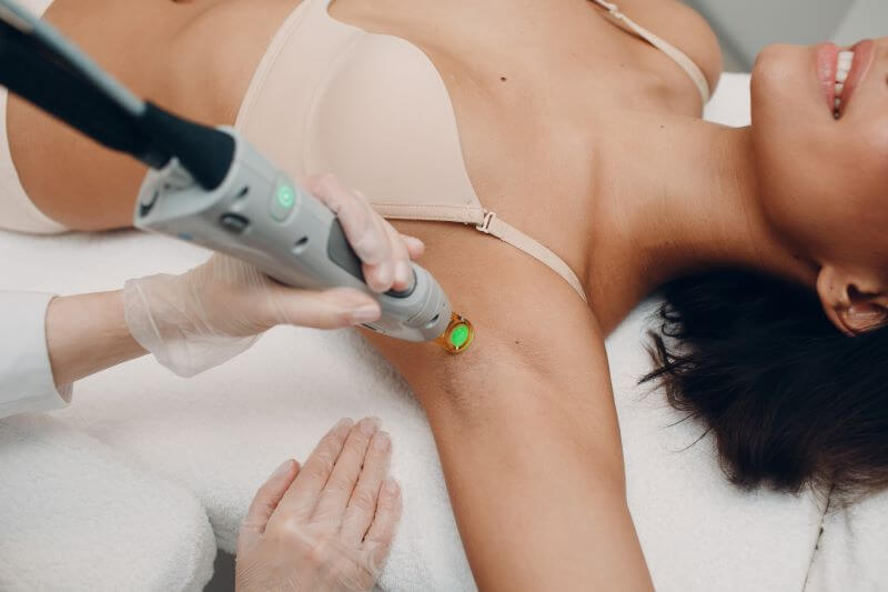 Botox and Dysport
