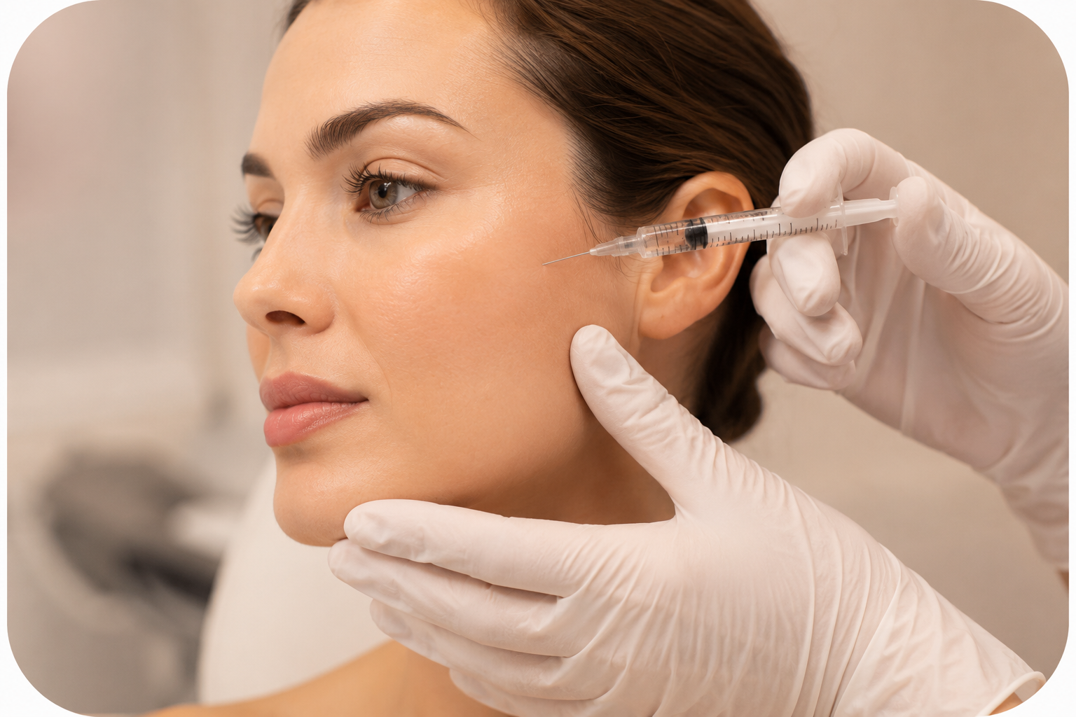 Botox and Dysport