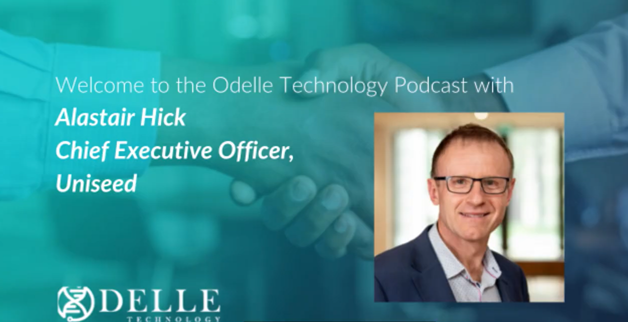 Podcast: Bridging the Gap Between Research and Market Reality