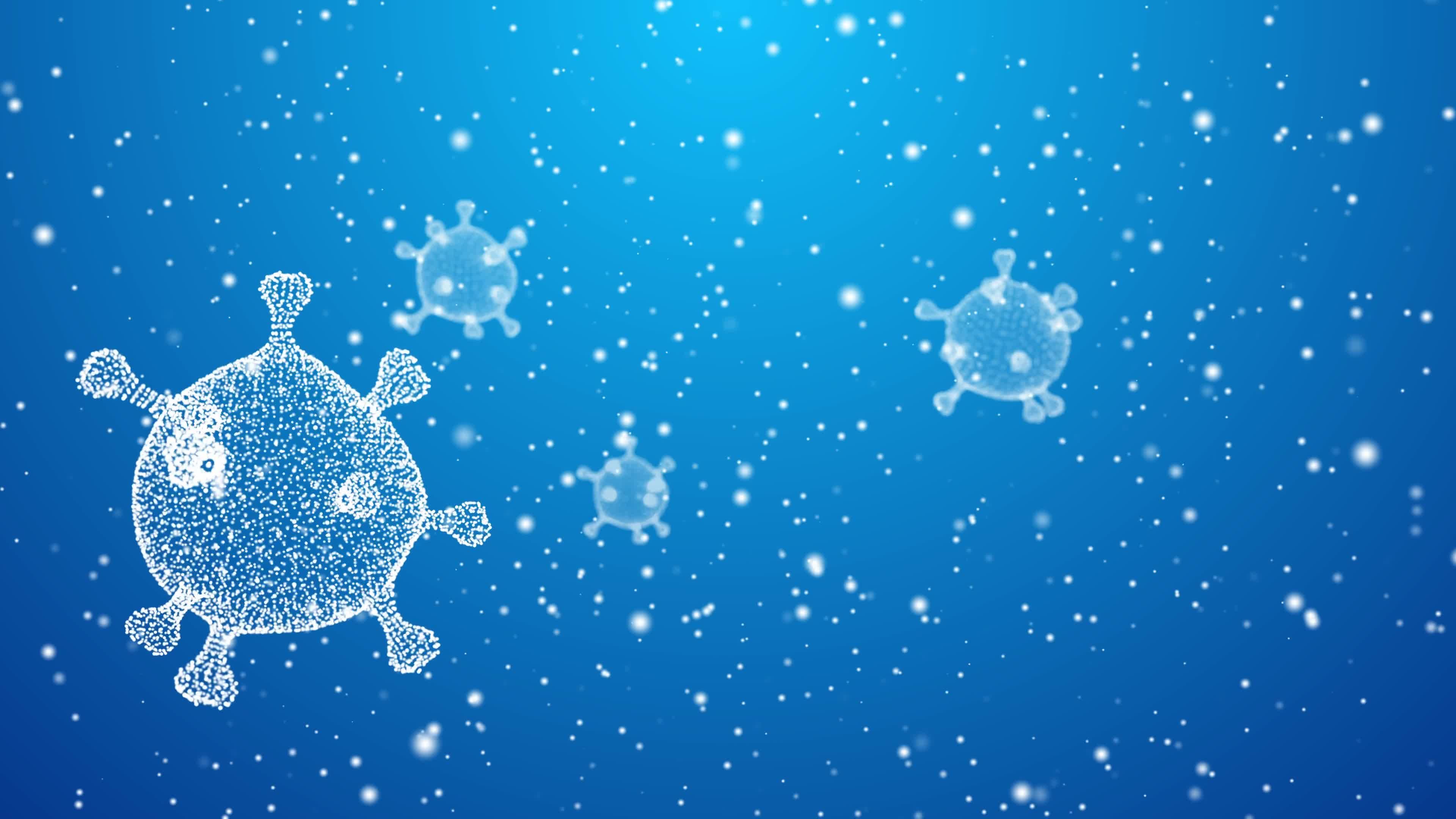 ENA Respiratory Awarded Biointelect Venturer Funding