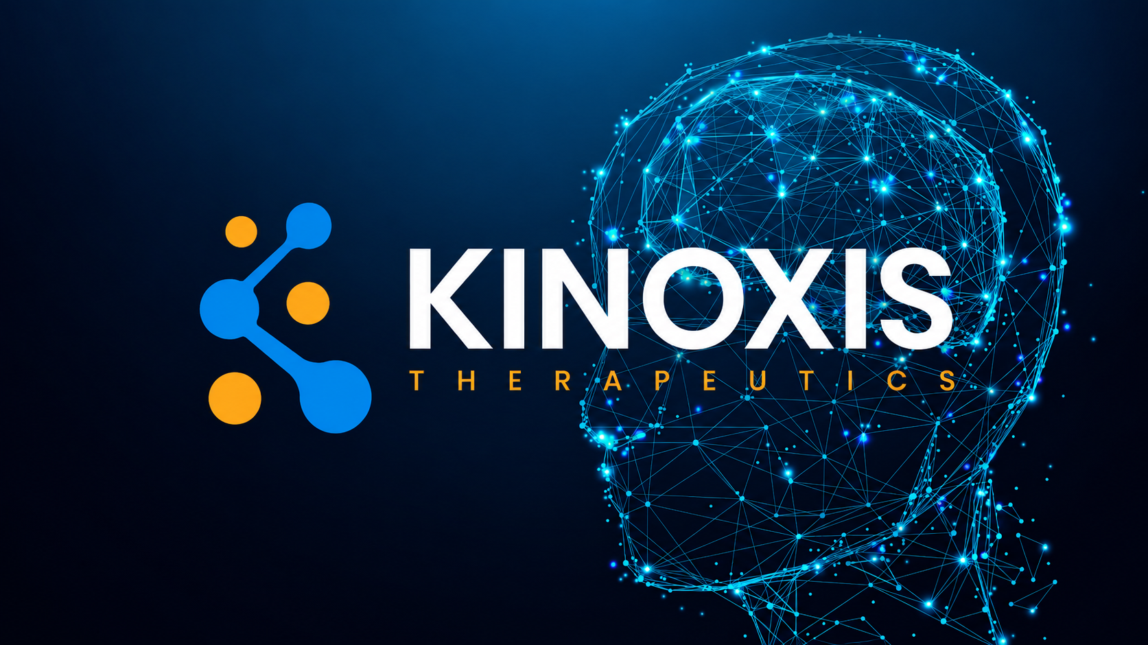 Kinoxis Therapeutics closes $6.75 million financing round 