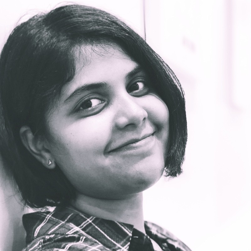 Madhuri Maram