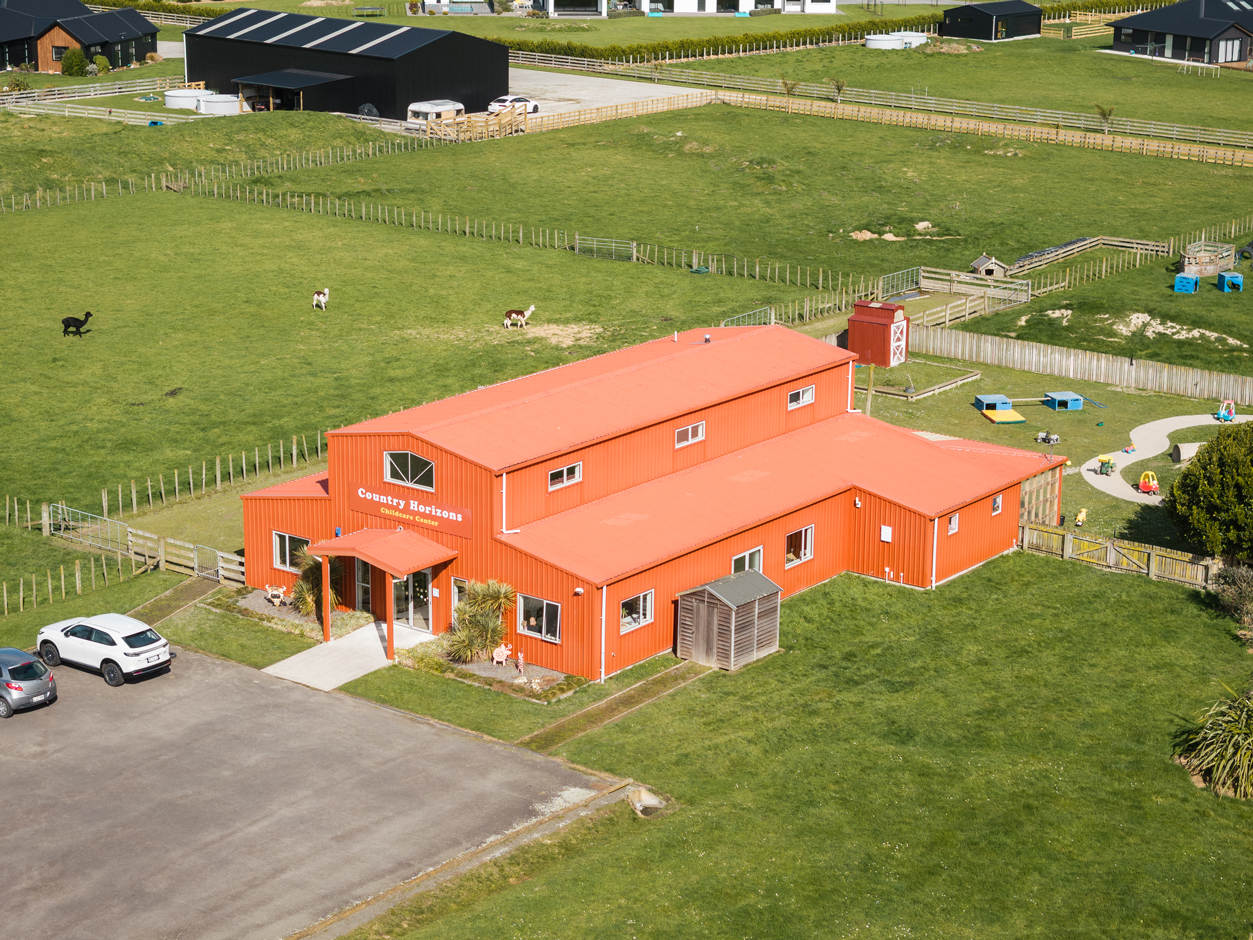 Country Horizons Childcare image