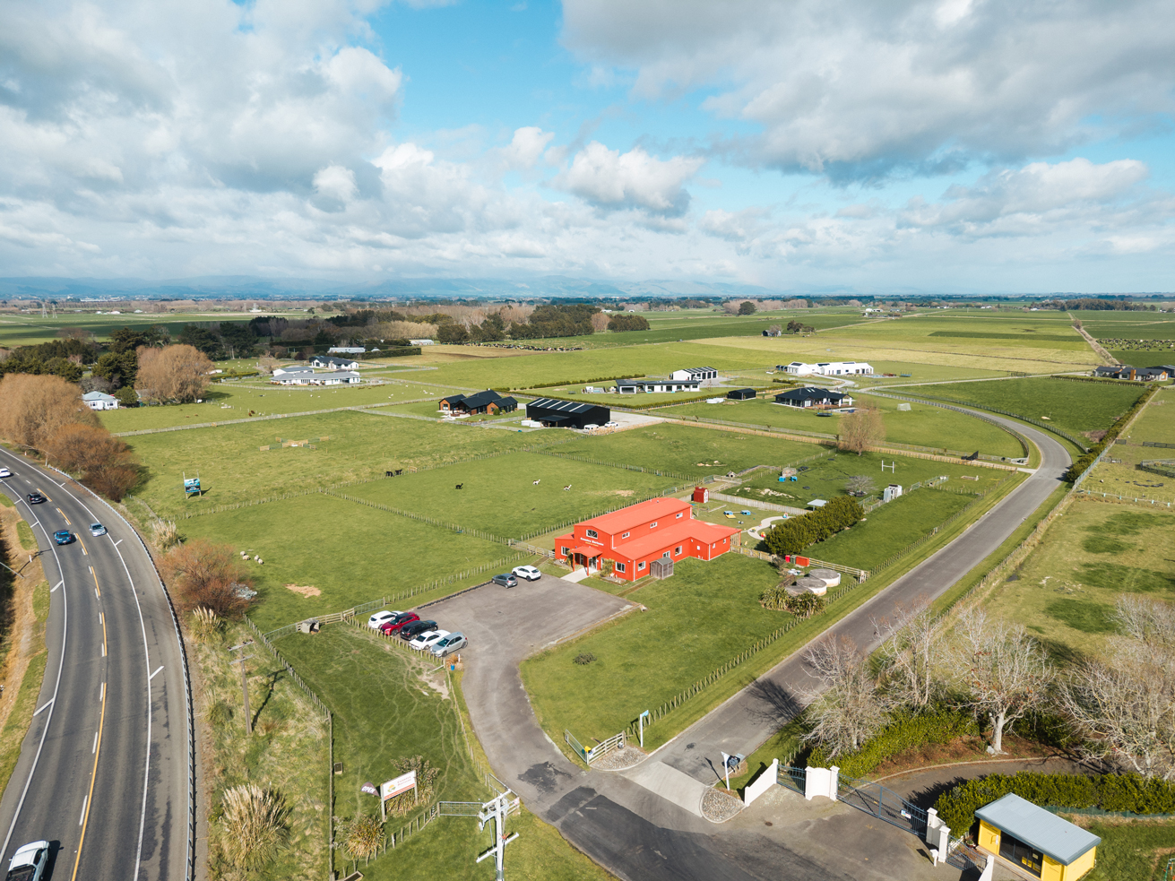 Country Horizons childcare farm