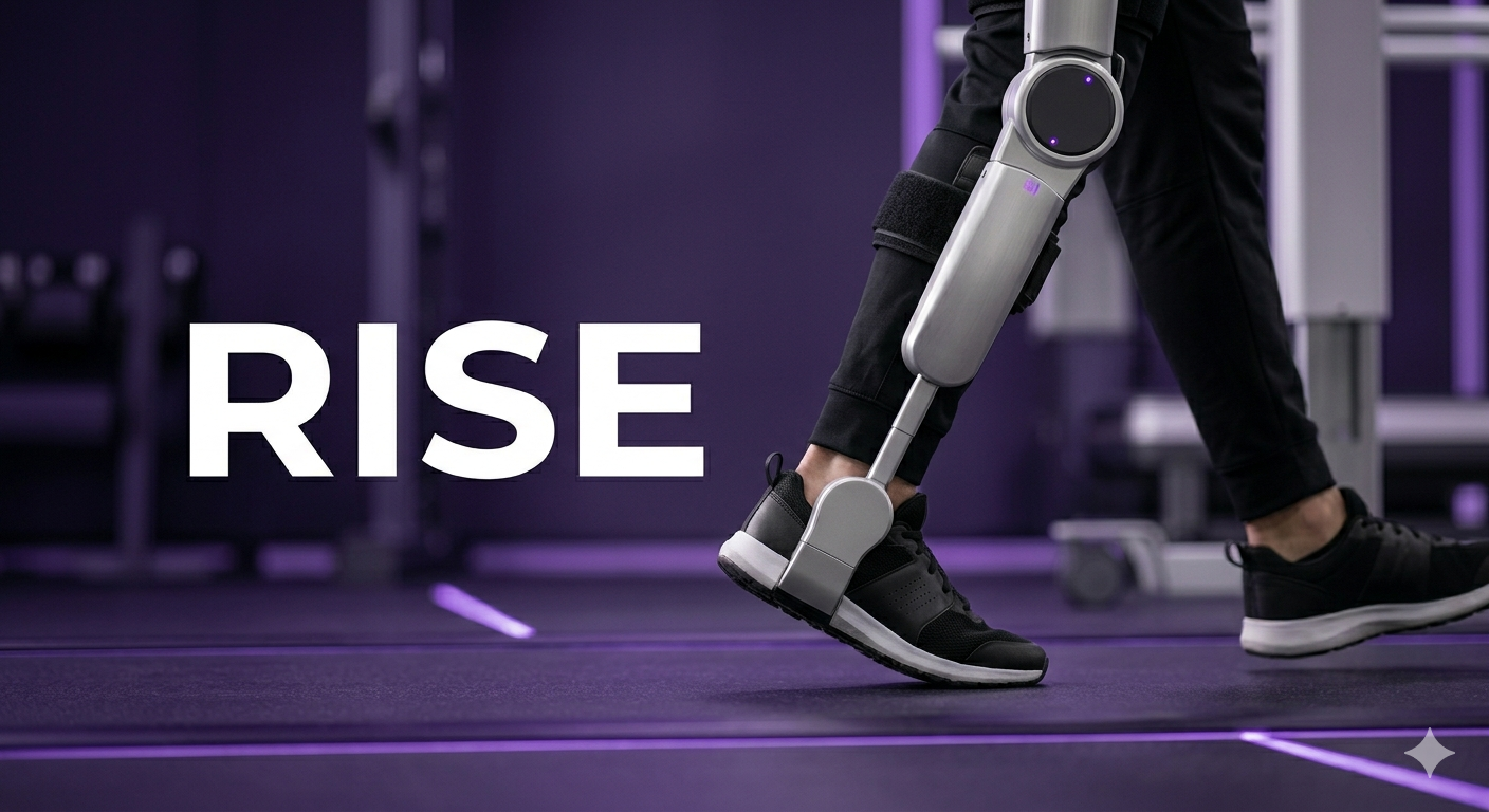 RISN RISE Image