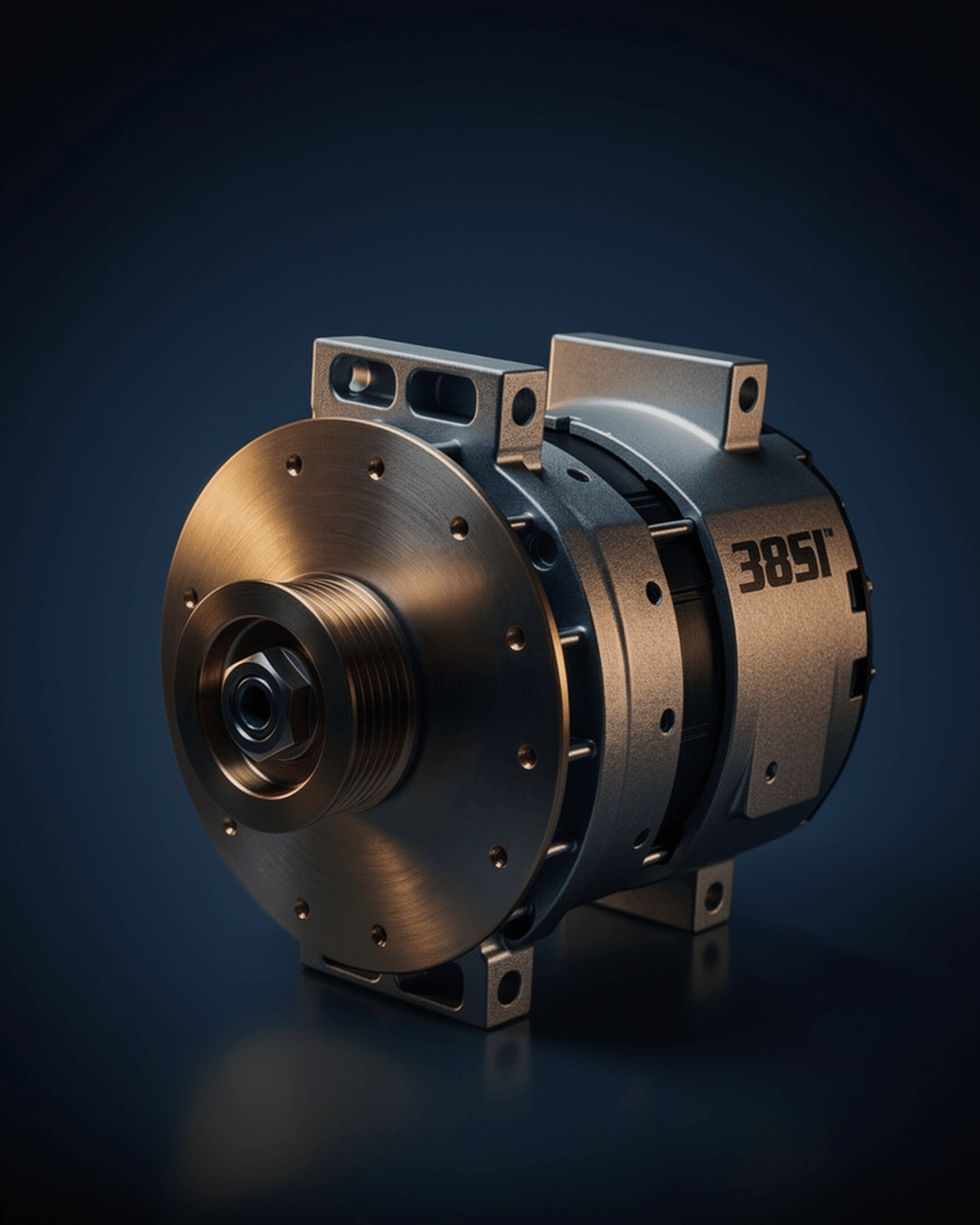 Automotive Component