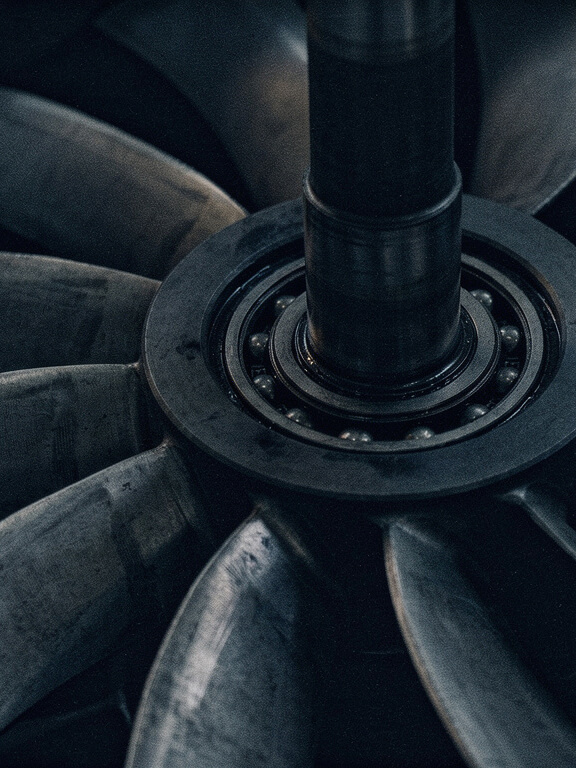 Industrial Fan