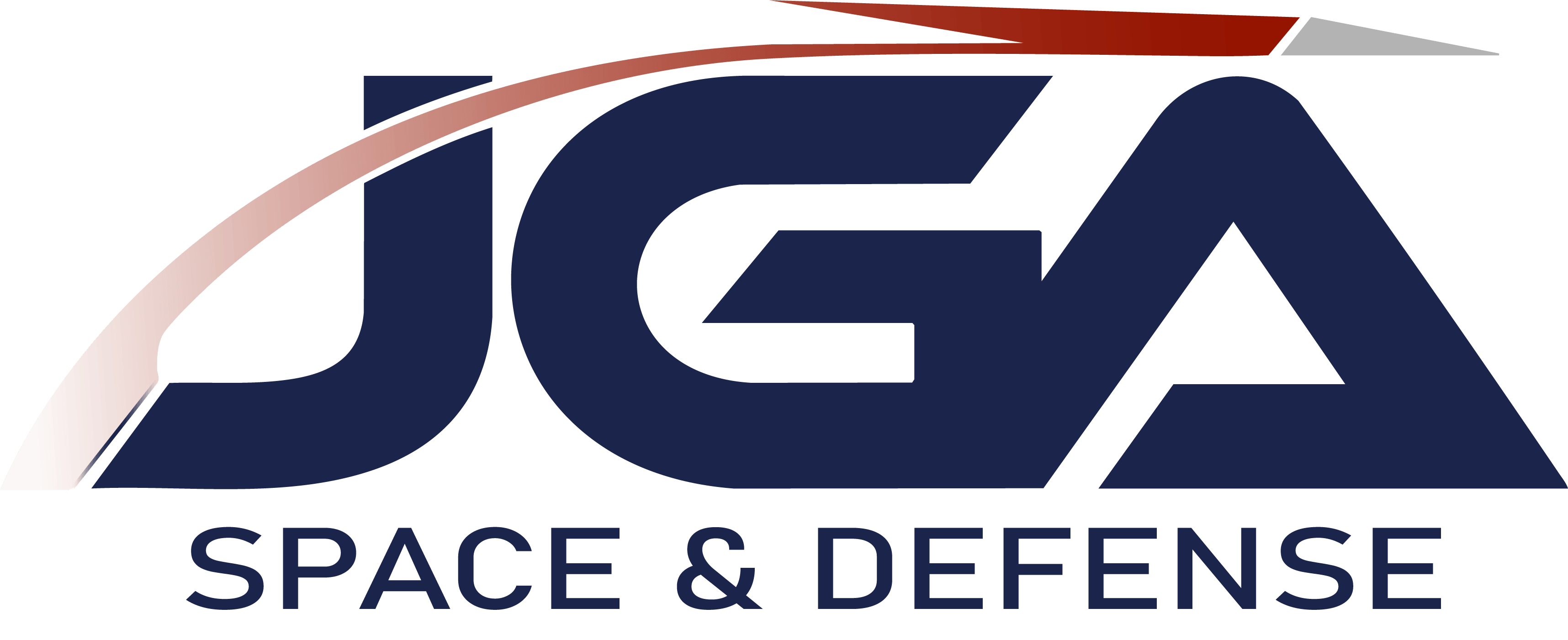JGA Logo