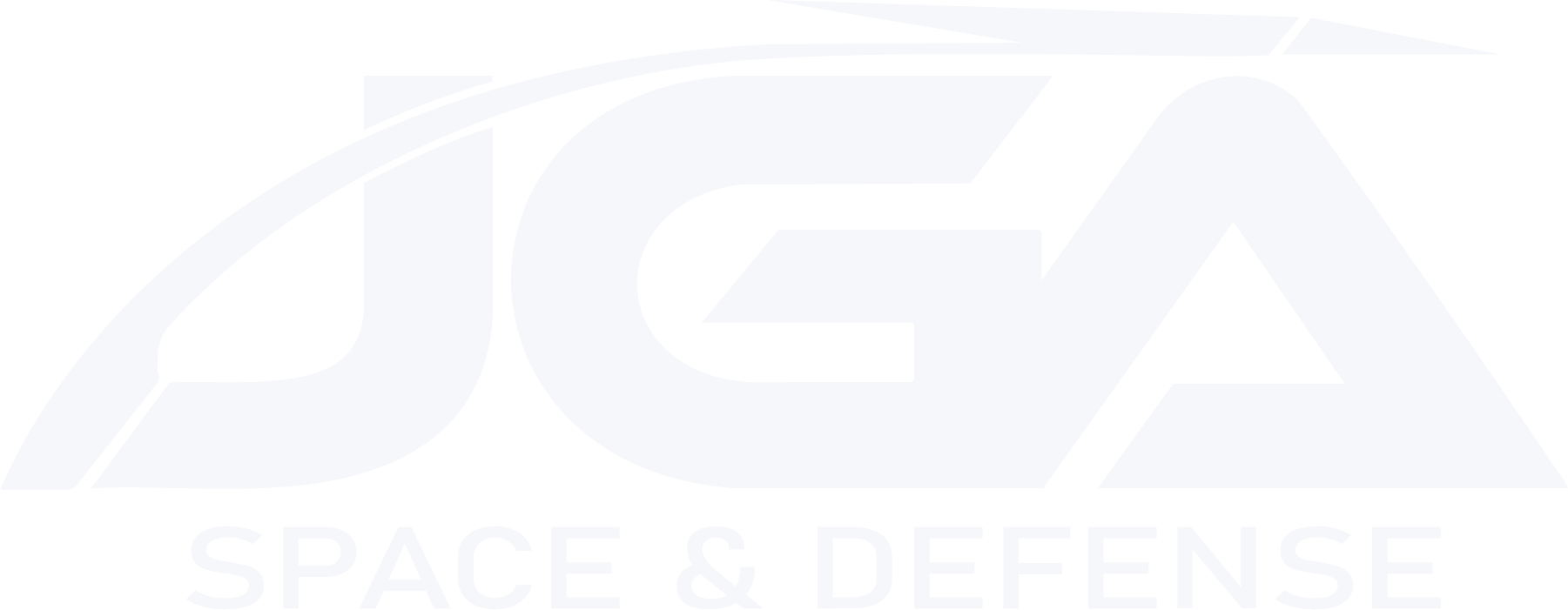 JGA Logo