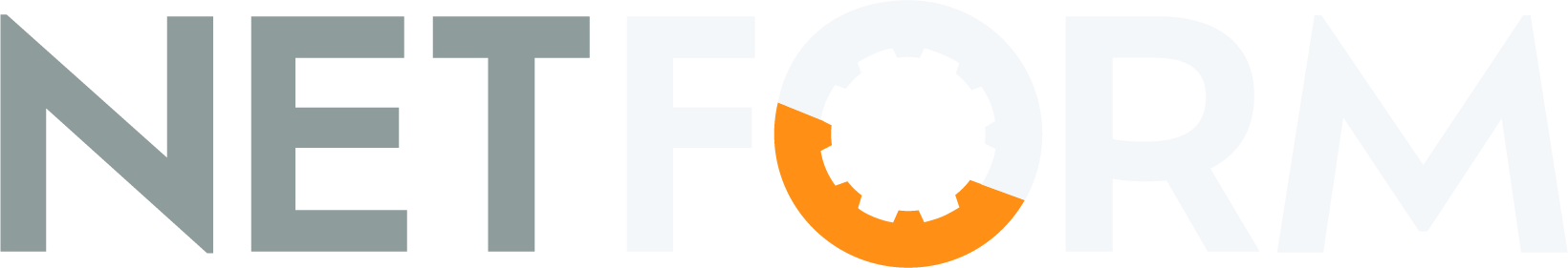 Netform Logo