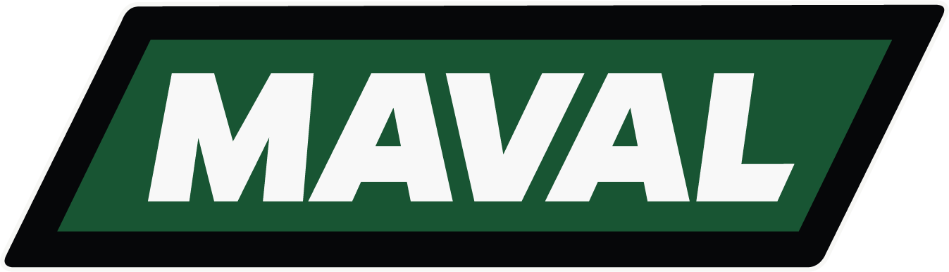 Maval Logo