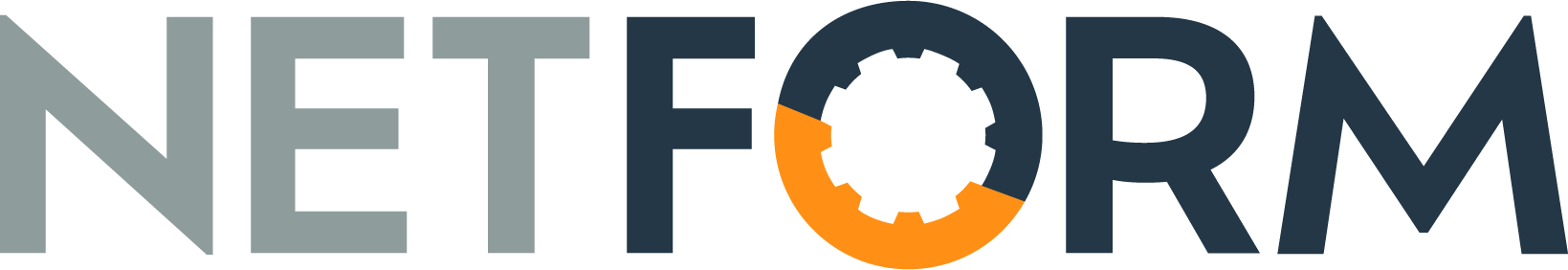 Netform Logo