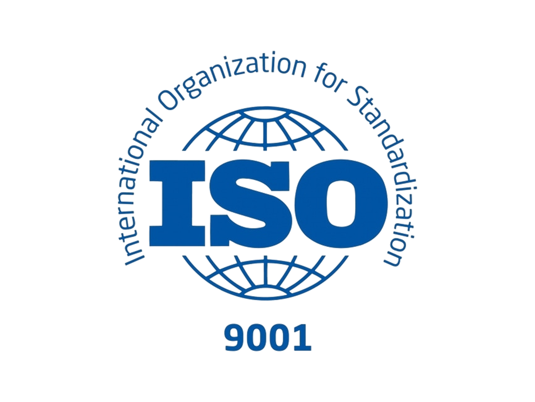 ISO 9001