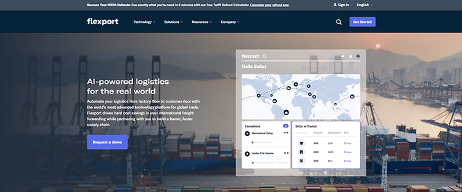 Flexport