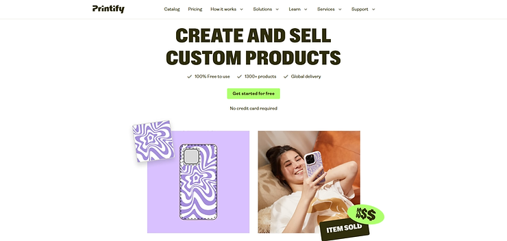 Printify