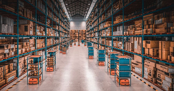 dropshipping business