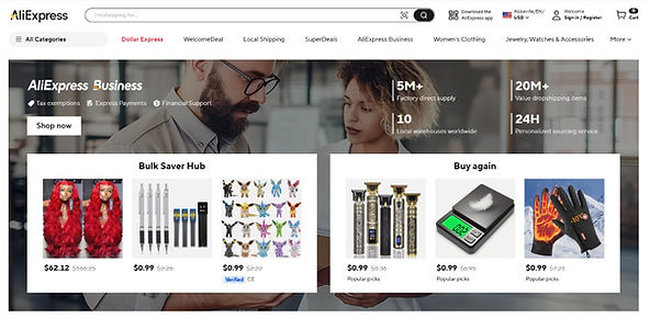 AliExpress