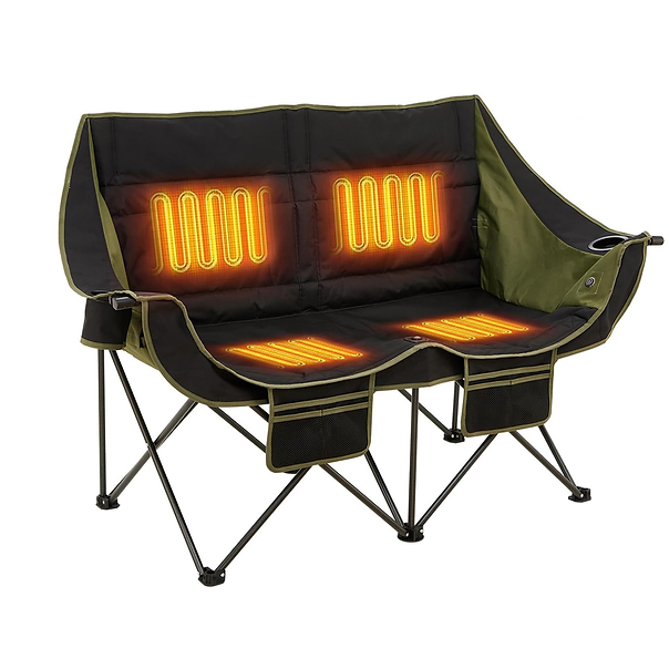 Premium Outdoor & Overlanding Tech