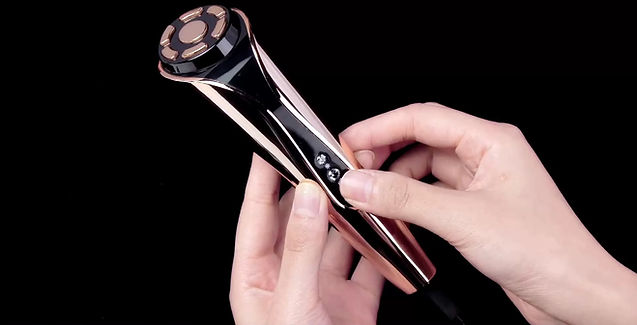 Advanced Beauty Tech & Home Devices