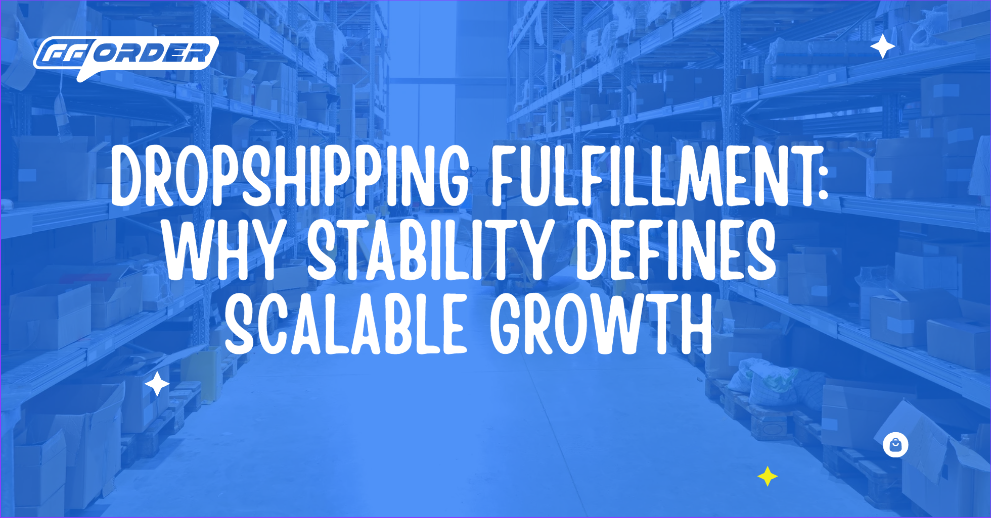DTC fulfillment process from inventory receiving to delivery and returns