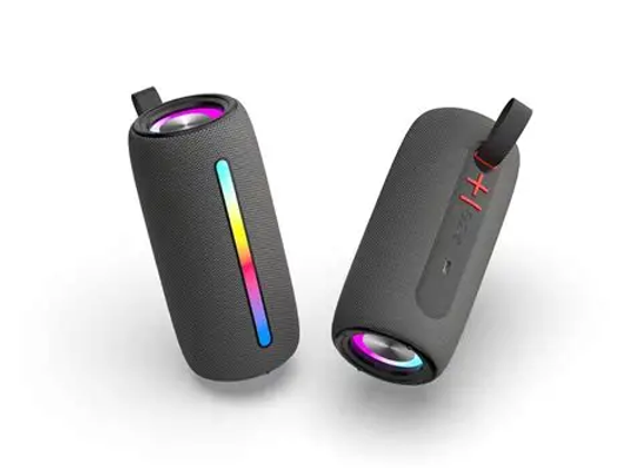 Portable Bluetooth Speakers