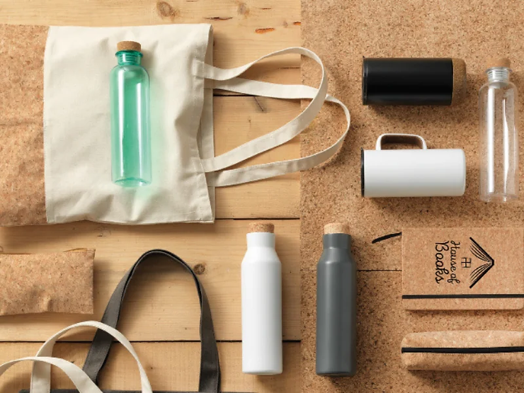 Produtos Sustentáveis e Eco-friendly
