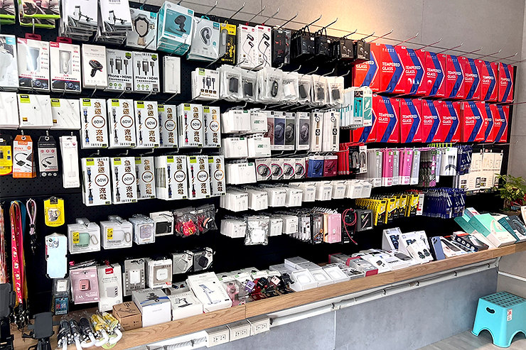 Acessórios para Celular