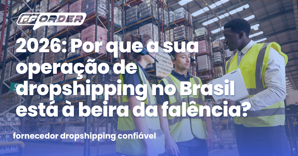 DTC fulfillment process from inventory receiving to delivery and returns