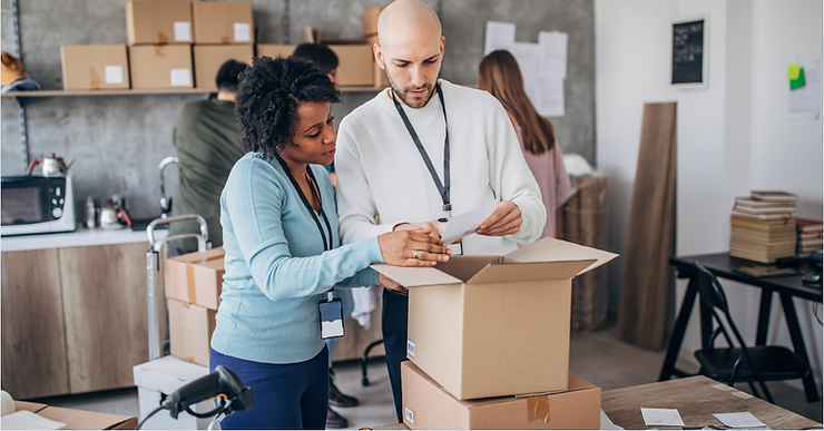 Fornecedores Dropshipping no Brasil