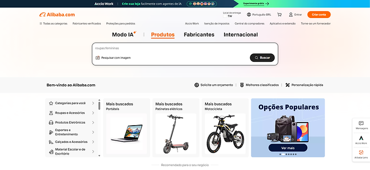 Alibaba